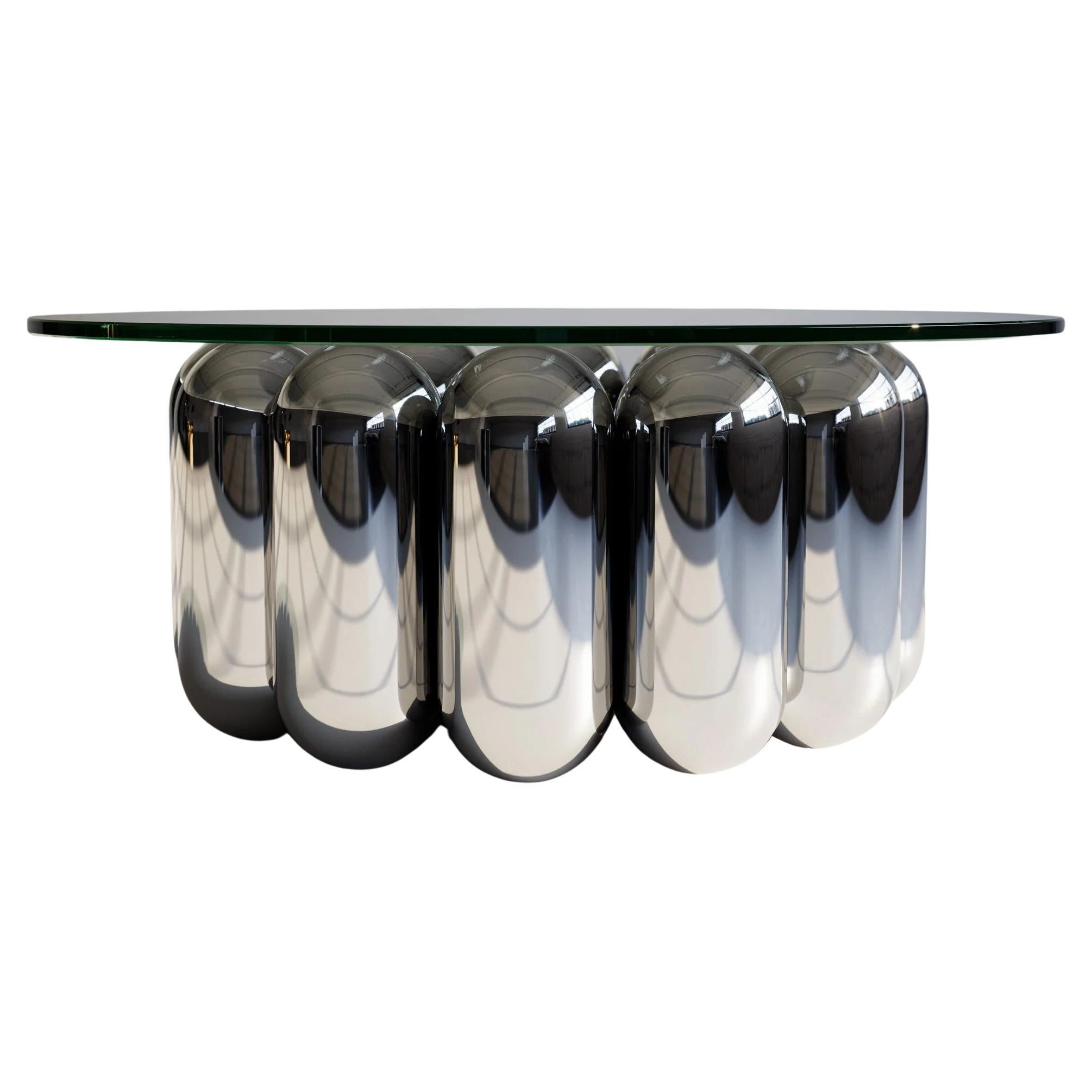 Kupoli Couchtisch 12 von Cameron Design House