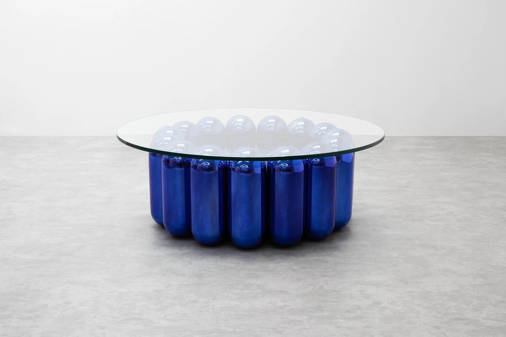 Kupoli Couchtisch 15 von Cameron Design House (Englisch) im Angebot