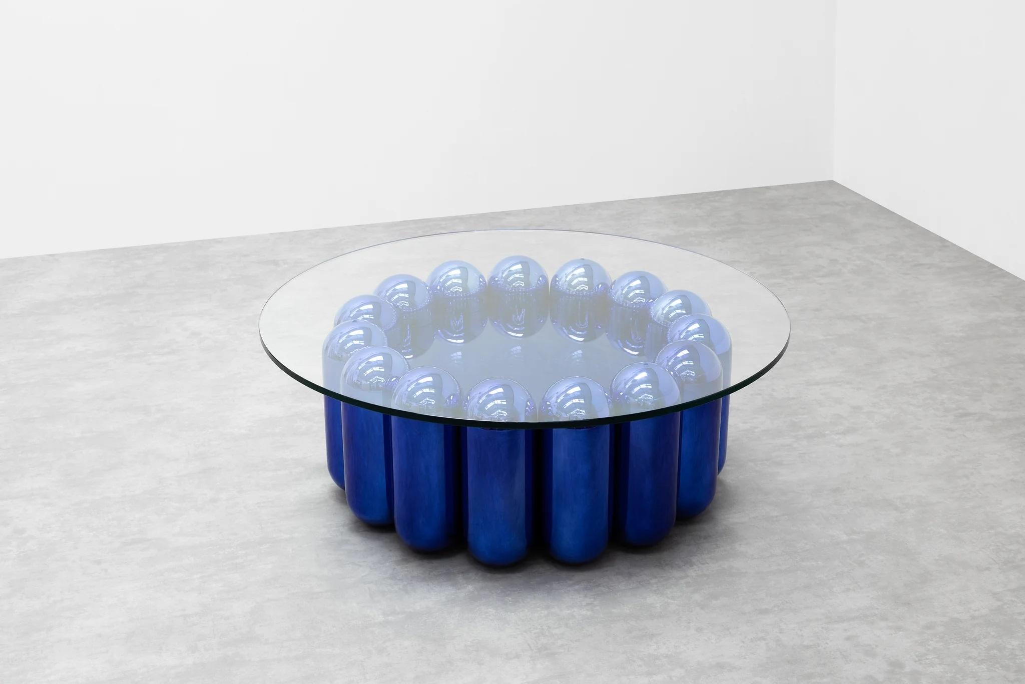 Kupoli Couchtisch 15 von Cameron Design House im Zustand „Neu“ im Angebot in Geneve, CH