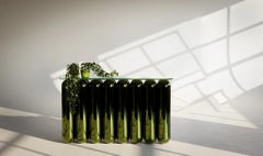 Kupoli Console Table 16 by Cameron Design House