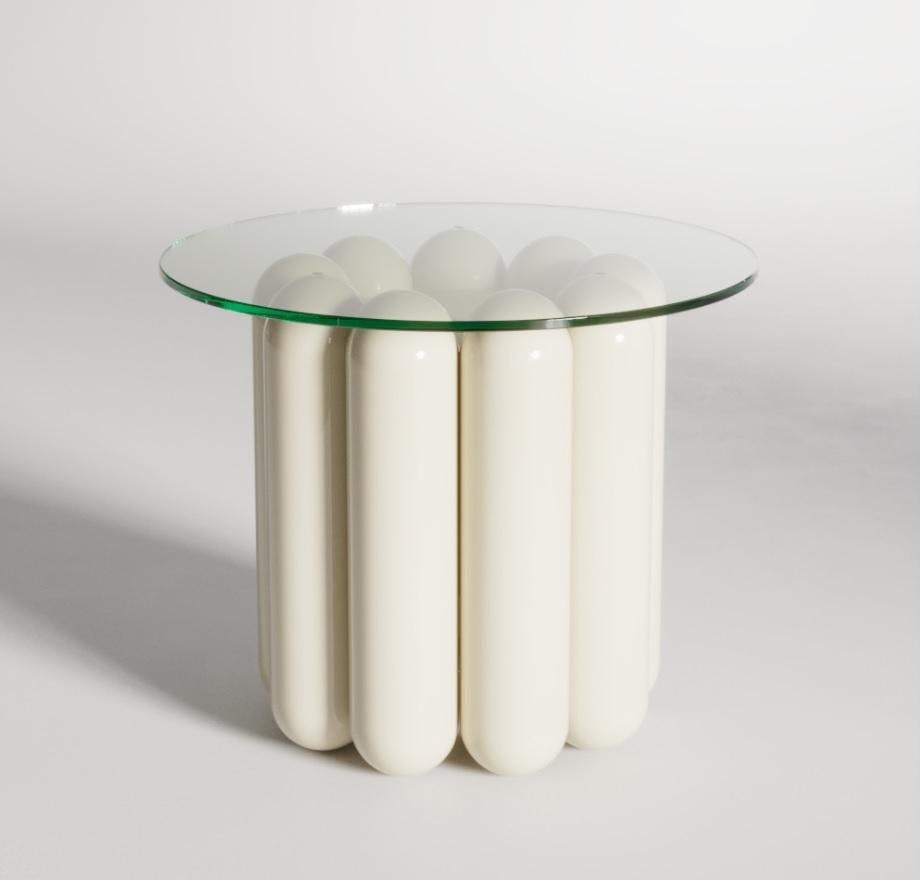 Kupoli Konsolentisch 9 von Cameron Design House im Zustand „Neu“ im Angebot in Geneve, CH