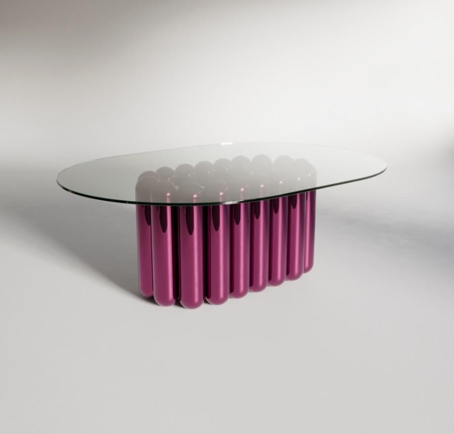 Kupoli Esstisch 18 von Cameron Design House im Zustand „Neu“ im Angebot in Geneve, CH