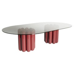 Kupoli Esstisch Säule 18 von Cameron Design House