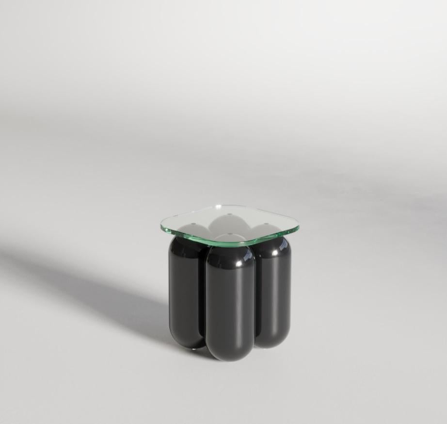 Kupoli Beistelltisch 4 von Cameron Design House im Zustand „Neu“ im Angebot in Geneve, CH