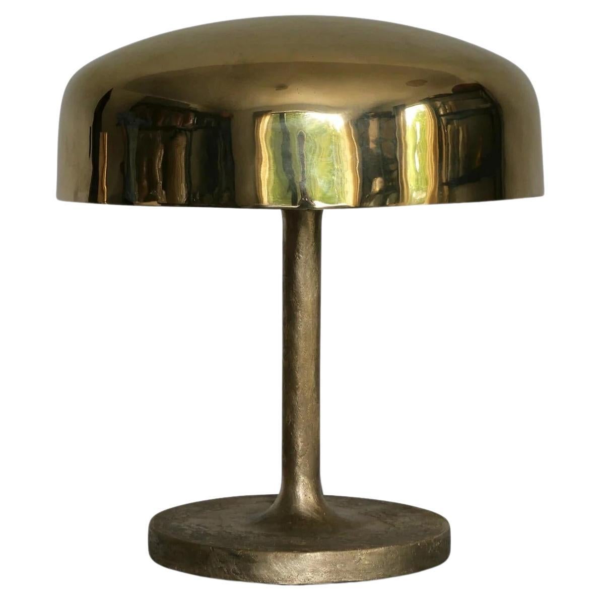 Kupoli Table/Desk Lamp in Brass