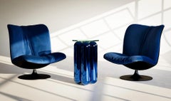 Kupoli Tall Side Table 4 by Cameron Design House