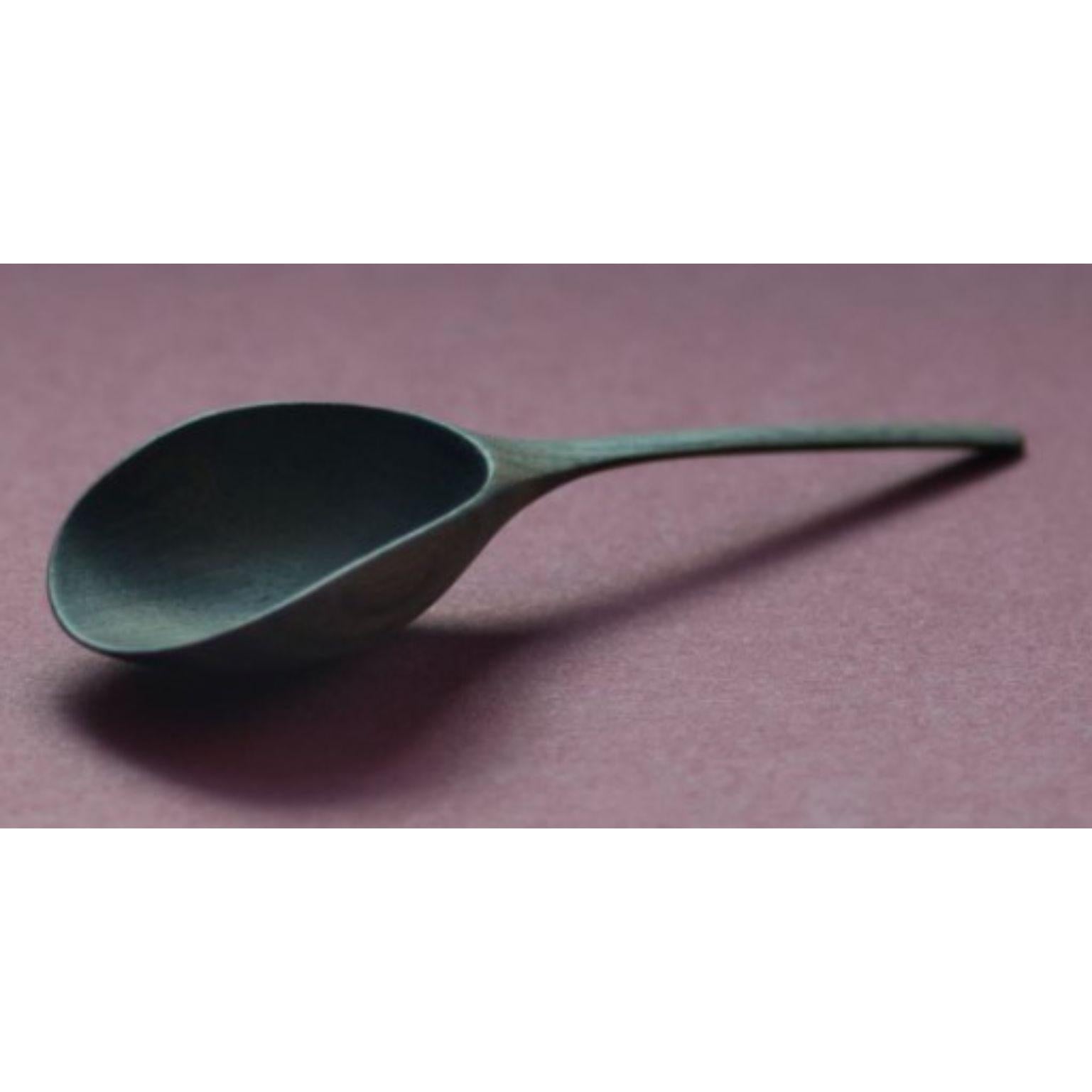 Finnish Kupu Spoon by Antrei Hartikainen For Sale