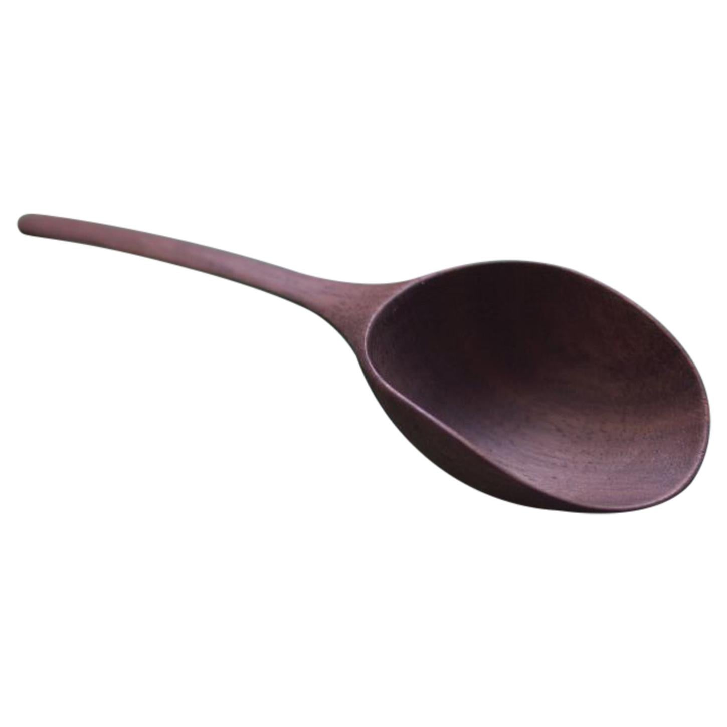 Kupu Spoon by Antrei Hartikainen For Sale