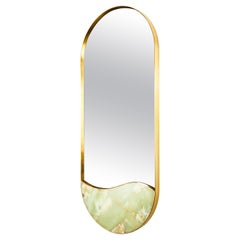 Kura Mirror, Onyx