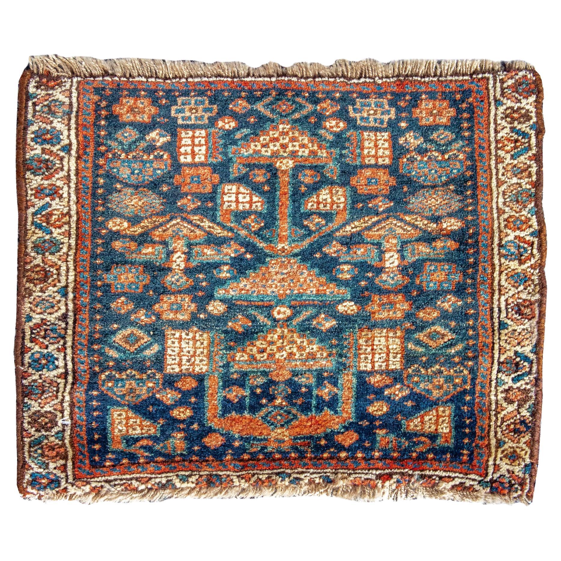 Kurd Bagface, c. 1900