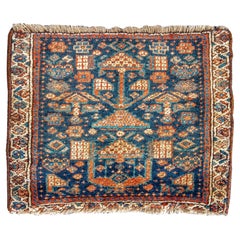 Kurd Bagface, c. 1900