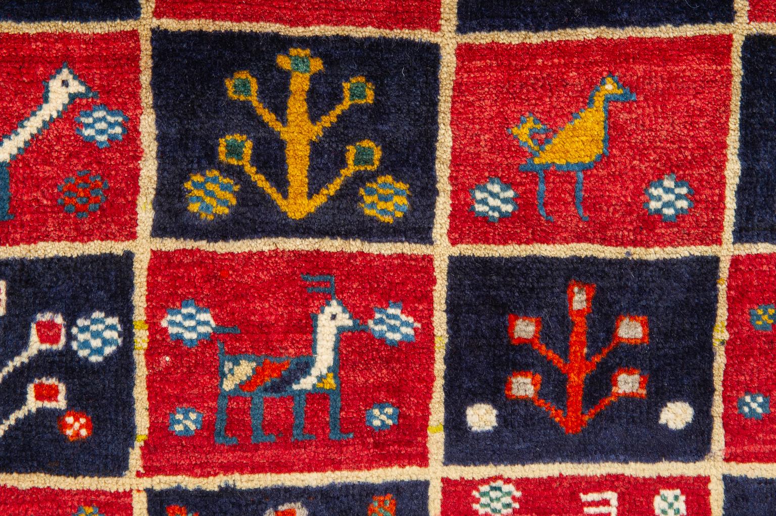 Kurdestan Carpet For Sale 2