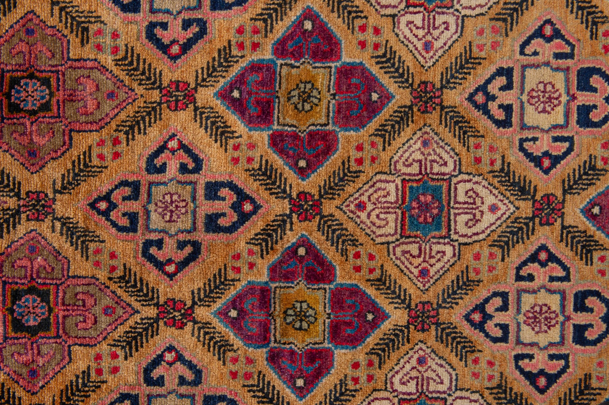 Kurdestan Carpet For Sale 2