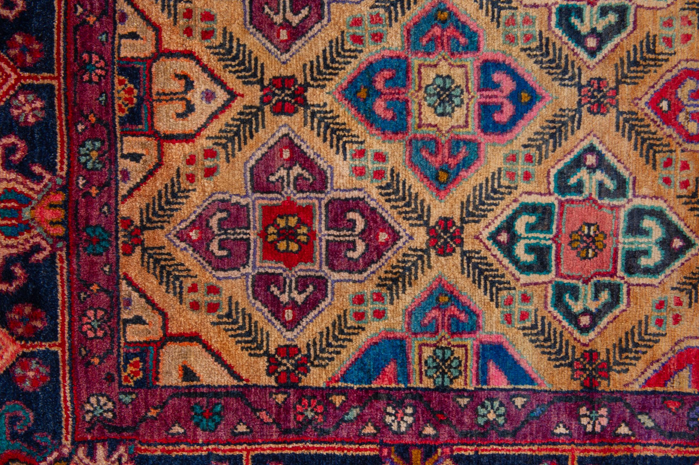 Kurdestan Carpet For Sale 3
