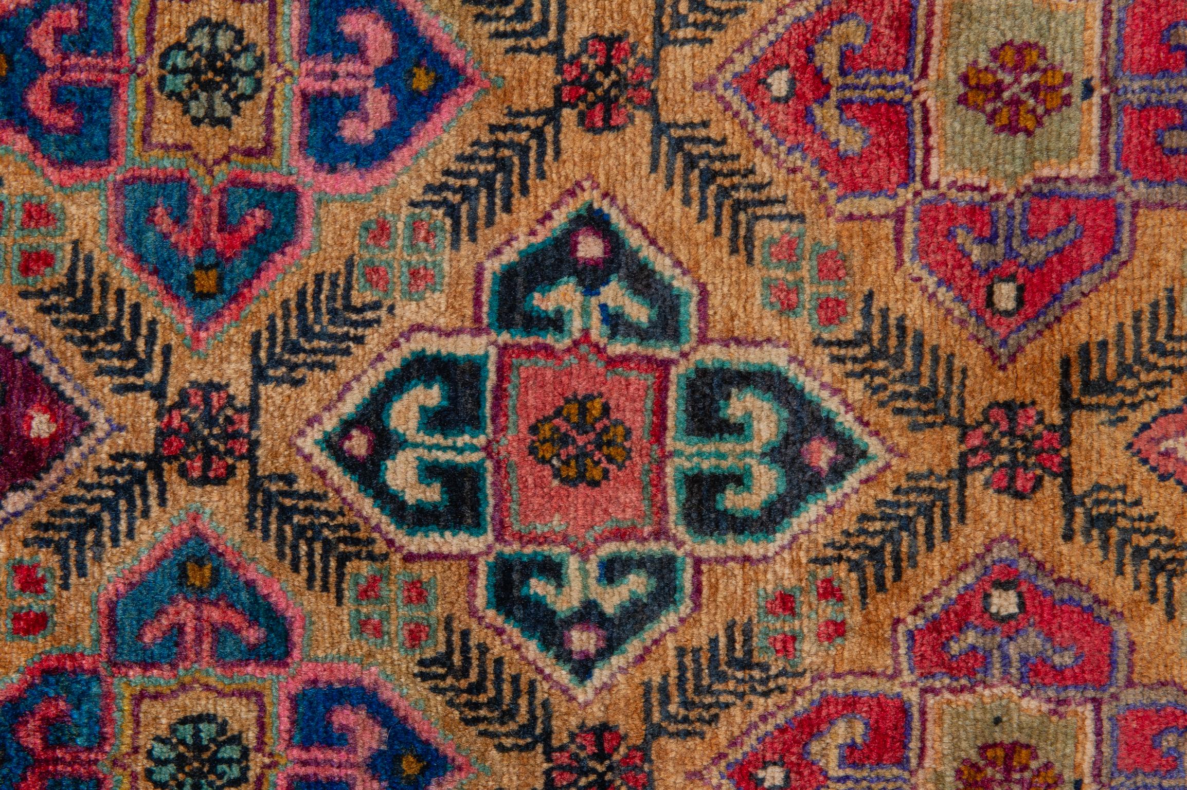 Kurdestan Carpet For Sale 4
