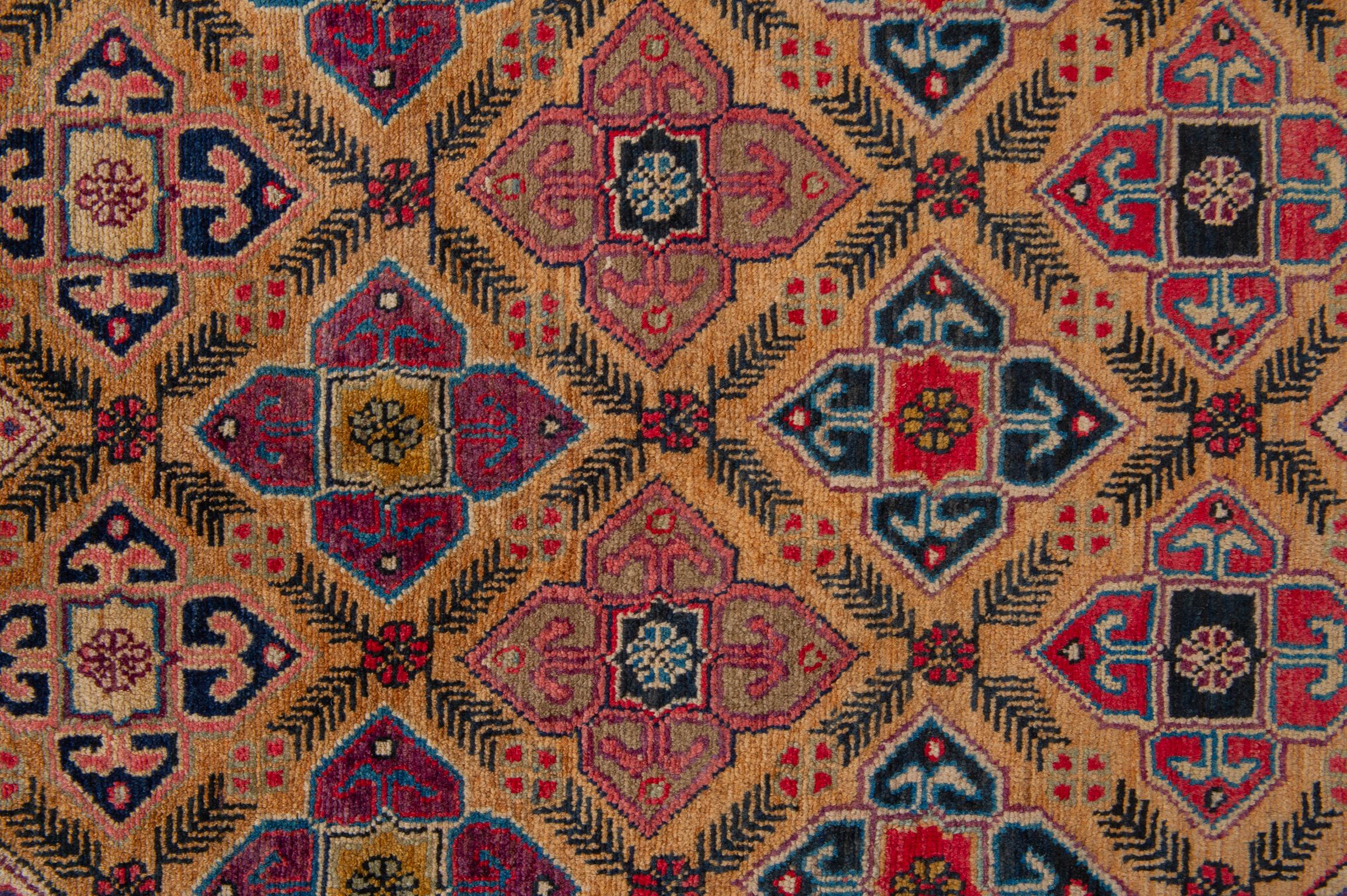 Kurdestan Carpet For Sale 1