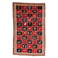 Kurdestan Carpet