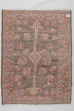 Kurdestan Old Carpet