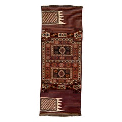 Kurdestan Tribal Runner