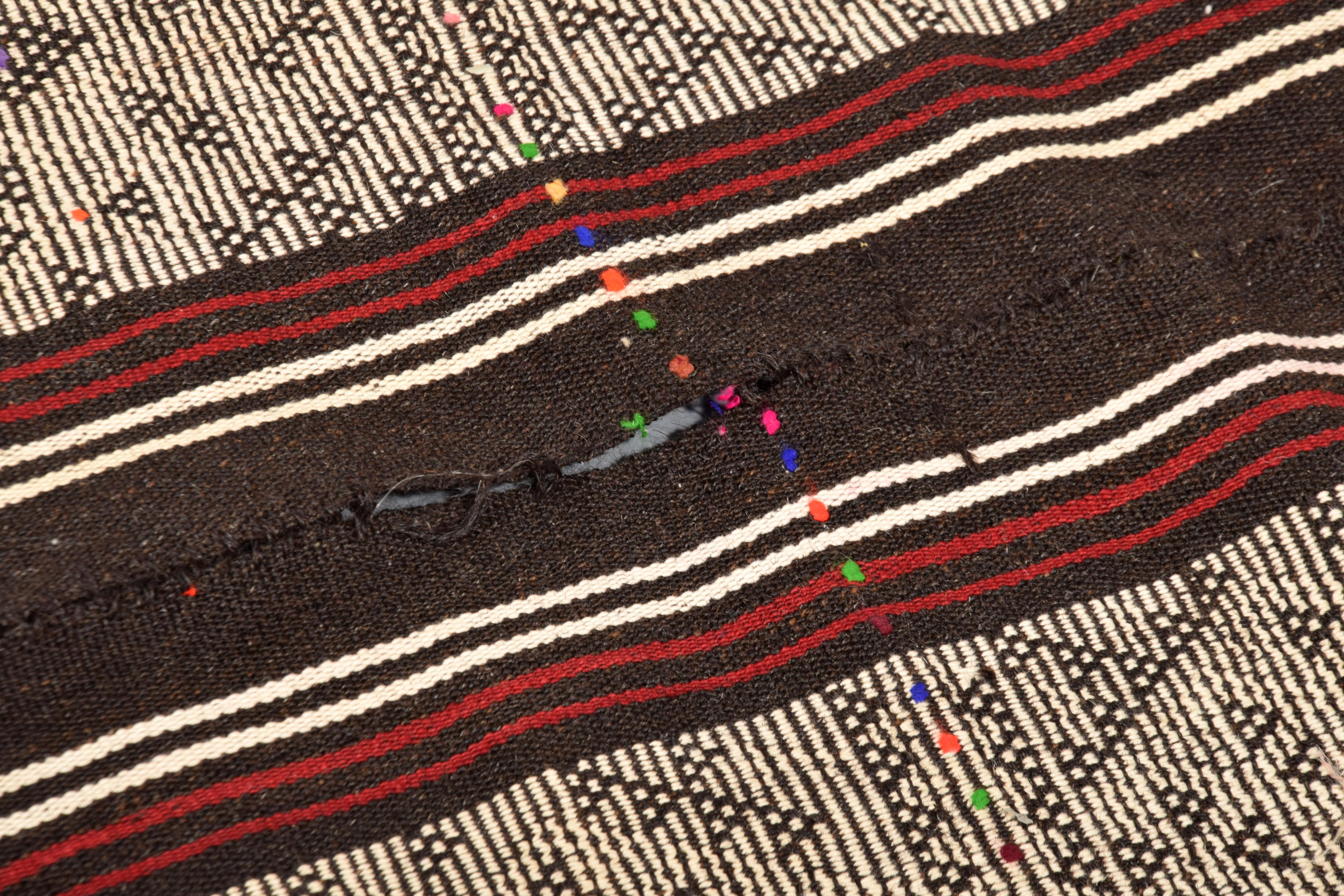 Kurdish Horse Blanket / Rug, 90