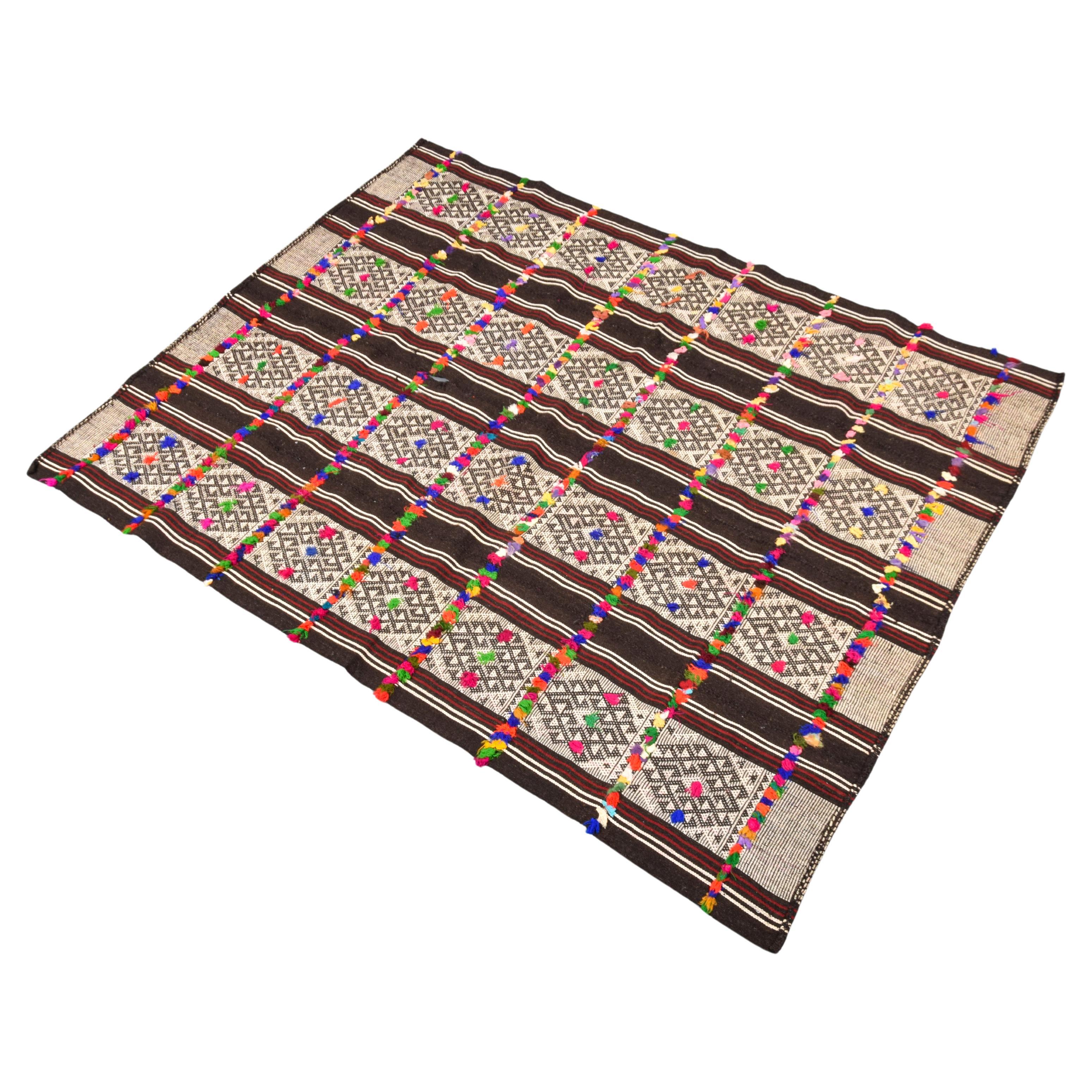 Coperta di cavallo curda / Tappeto, 90 "L - Negozio della Galleria Mezzanino al Metropolitan Museu