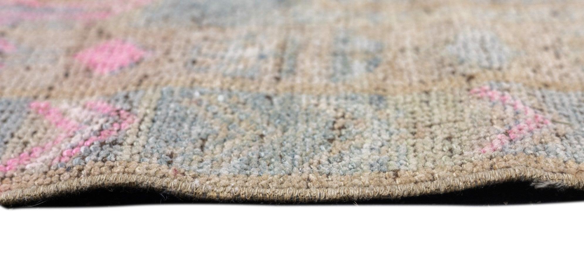 XXIe siècle et contemporain Tapis kurde 3'2'' x 5'10'' en vente