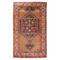 Kurdish Rug, c. 1900