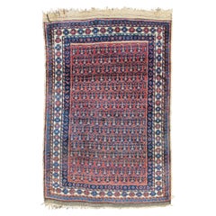 Kurdish Rug, Early 20th Century