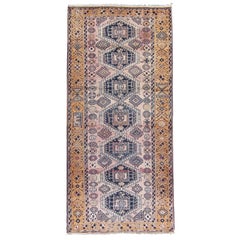 Kurdish Rug