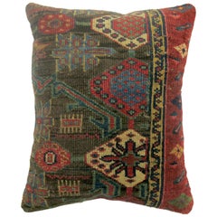 Kurdish Rug Pillow