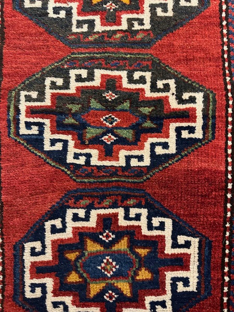Persian Kurdish runner For Sale