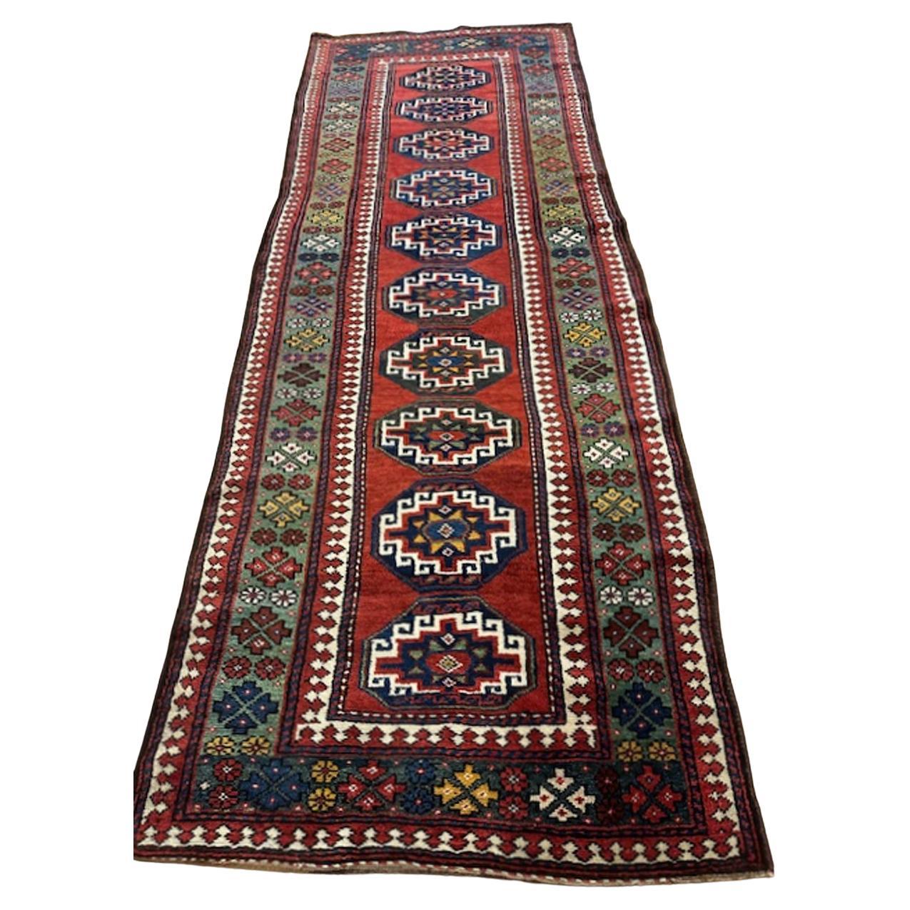 Kurdish runner For Sale
