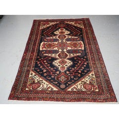 Kurdish Village Rug