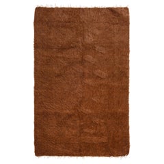 Kurdistan Soft  Petite moquette à poils ras