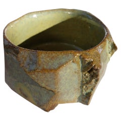 Tasse à expresso sculptée Kurinuki - Vase en gr