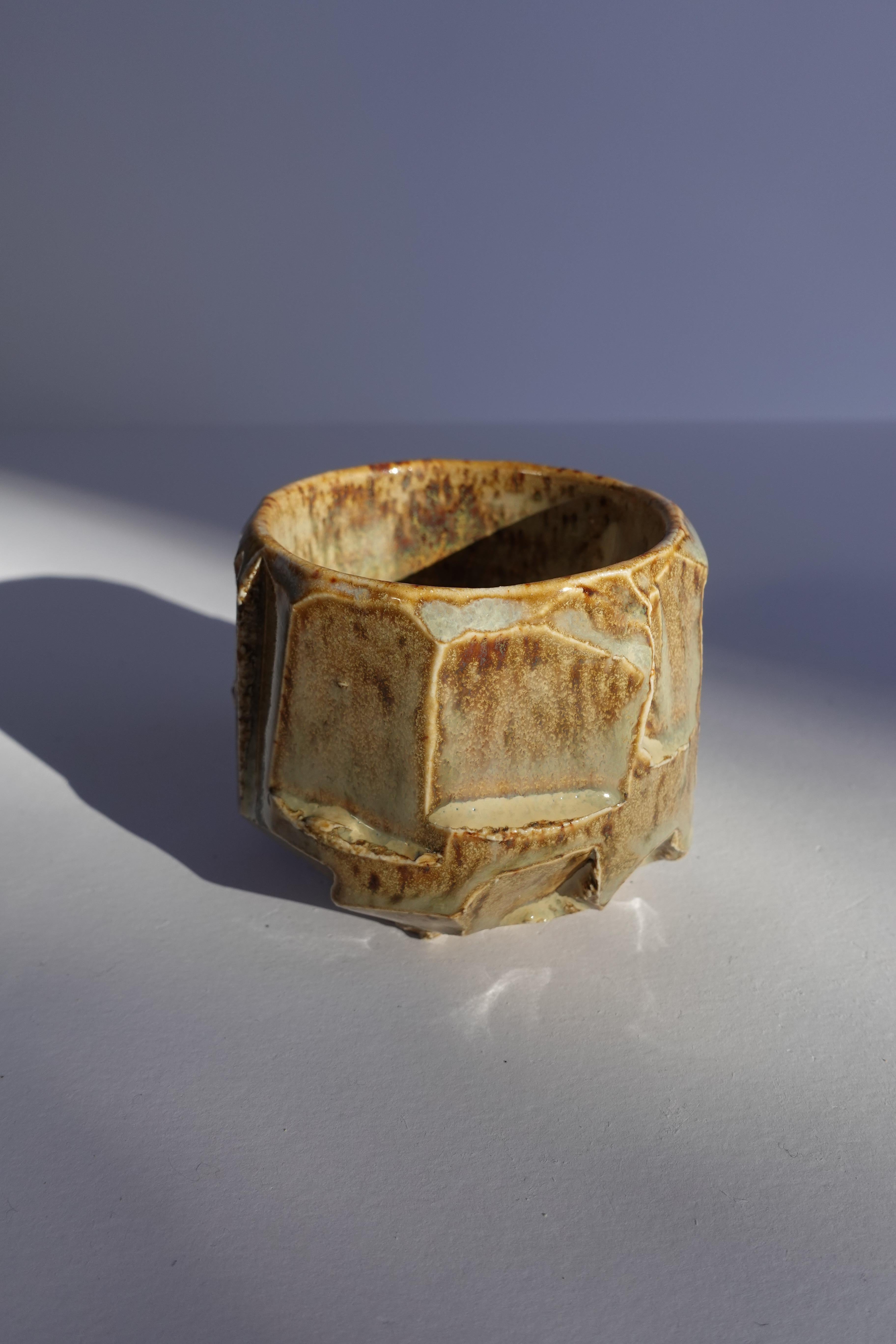 Tasse à espresso Kurinuki en vente 3