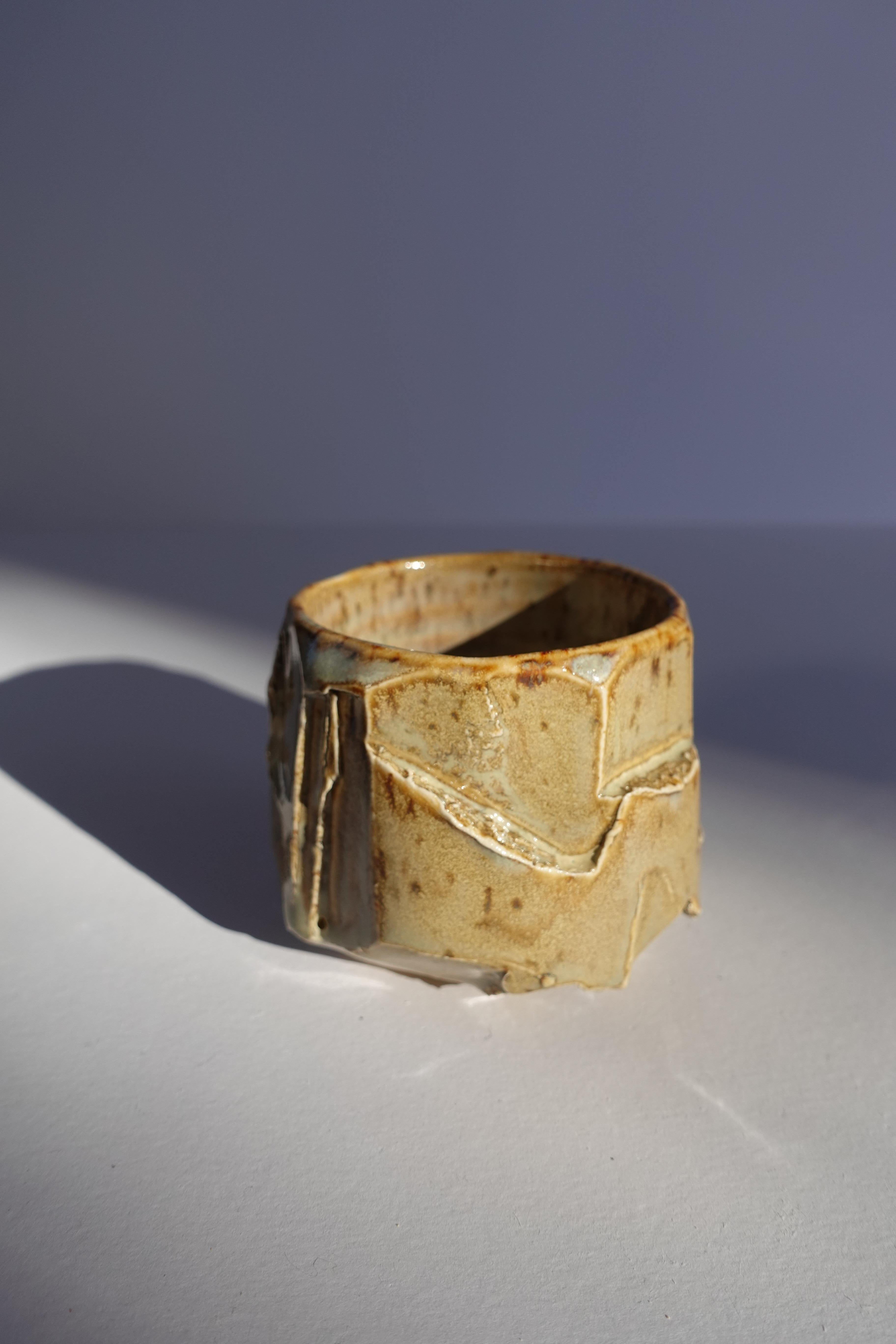 Tasse à espresso Kurinuki Neuf - En vente à PRADES-LE-LEZ, FR