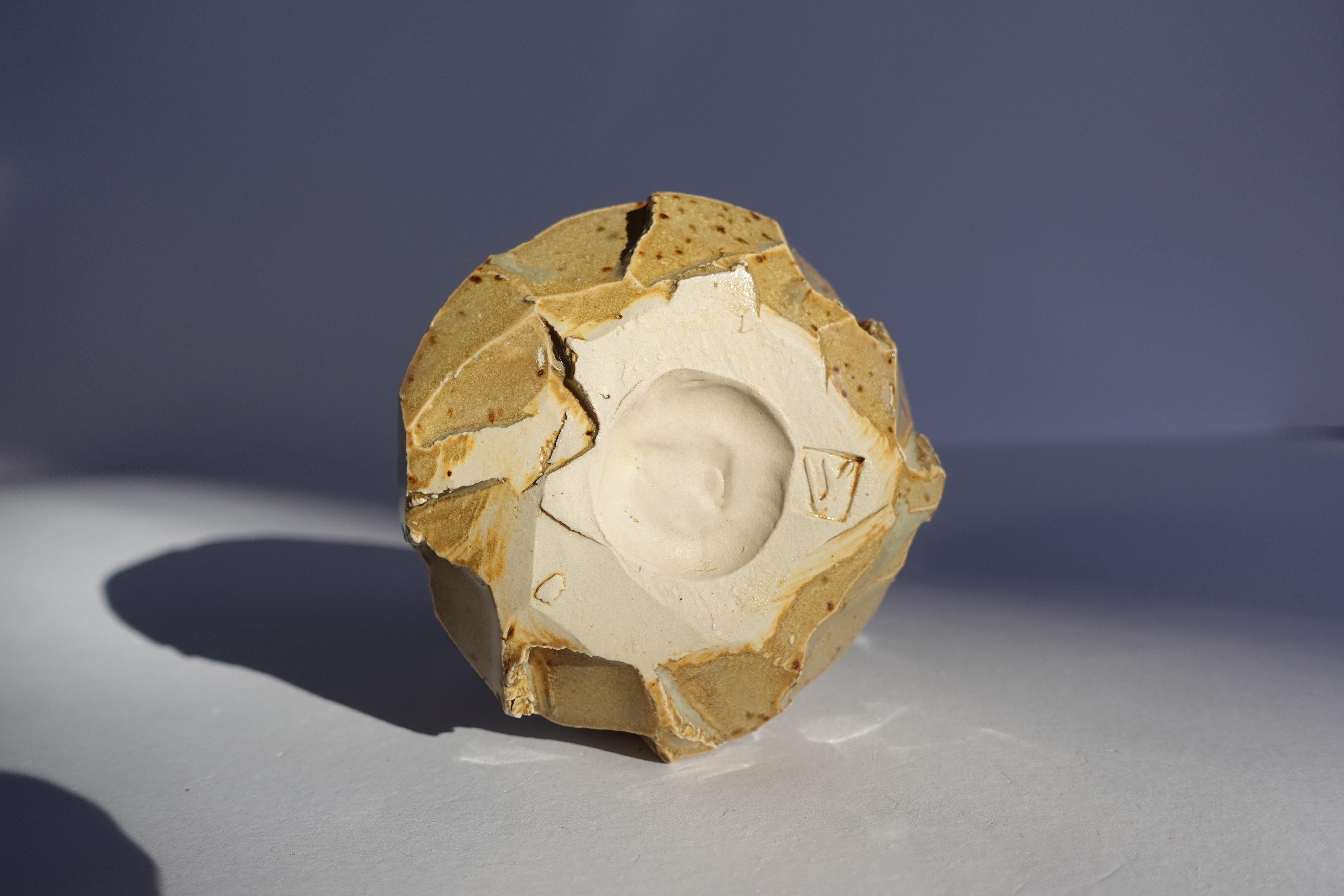 Tasse à espresso Kurinuki en vente 1