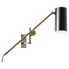 Kursa Sconce in Brass