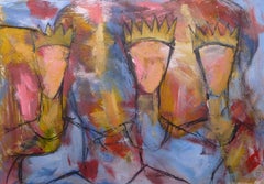 Réunion des Rois Mages