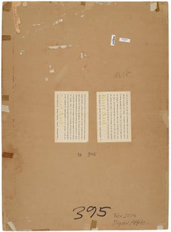 Hurry Dad – Original Magazincover-Cover