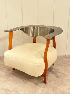 Paar Sessel von Kurt Beier