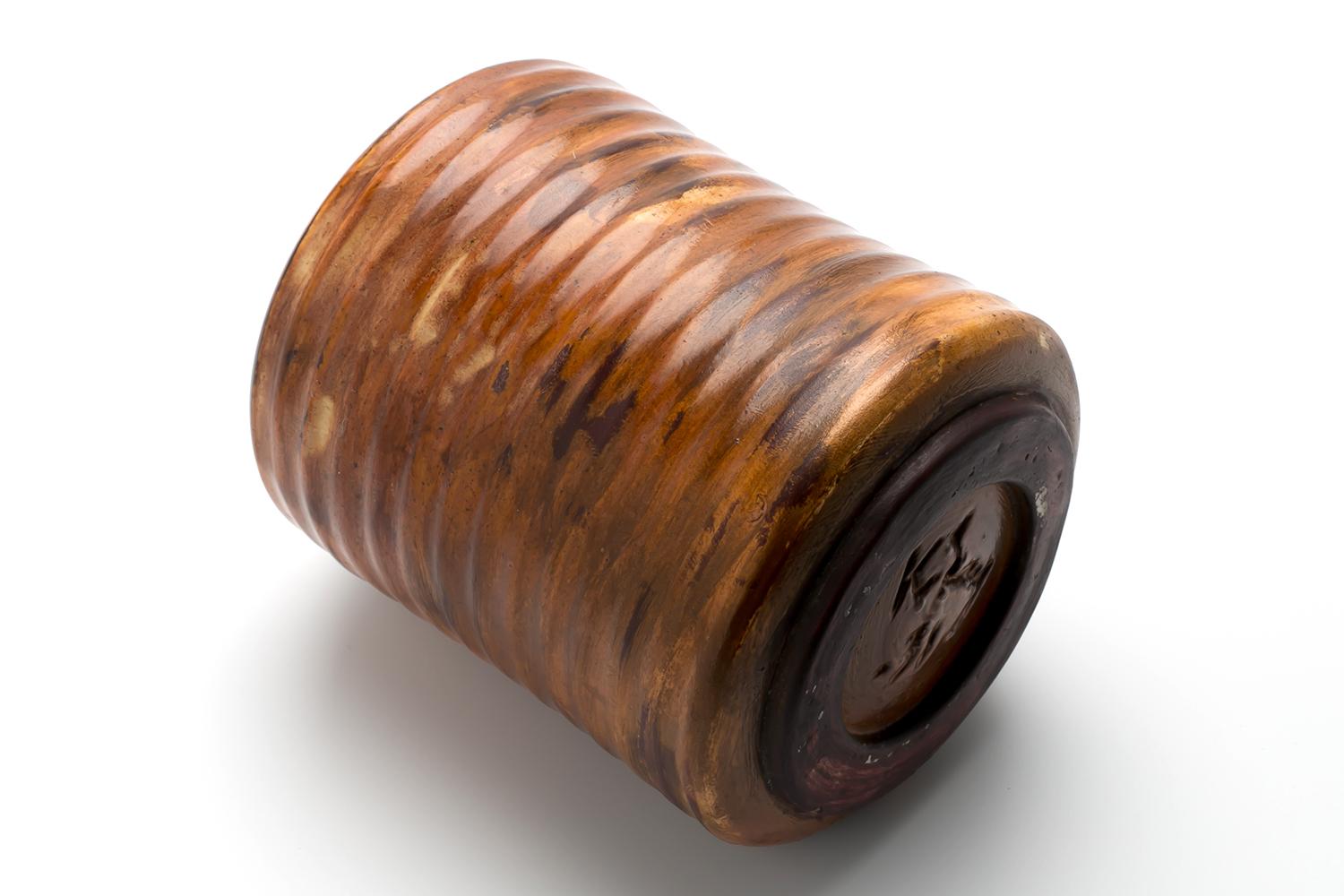 Kurt Ekholm / VASE / Arabia Finland / 1930s In Good Condition In Shibuya-Ku, JP