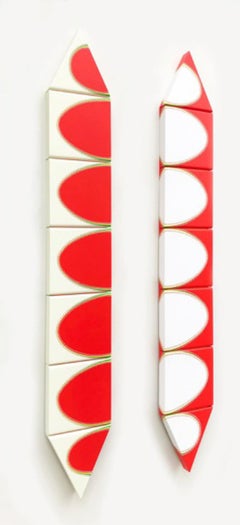 Canto del picchio n. 1 e n. 2