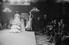 Vintage "Florentine Fashion" by Kurt Hutton/Picture Post/Hulton Archive/Getty Images