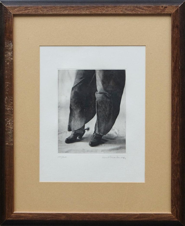 Kurt Markus - Batwings, Oro Ranch, Prescott, Arizona For Sale at 1stDibs