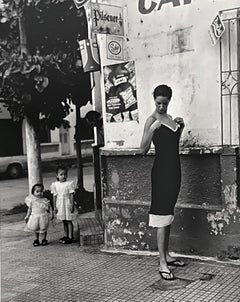 Christy Turlington, El Salvador