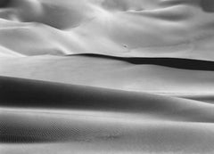 Dunes, Namibia, Africa