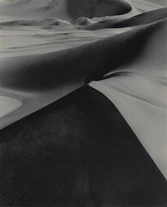 Dunes, Namibia, Africa