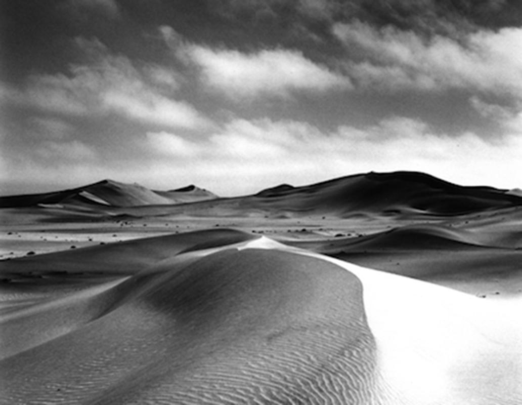 Dunes, Namibia, Africa